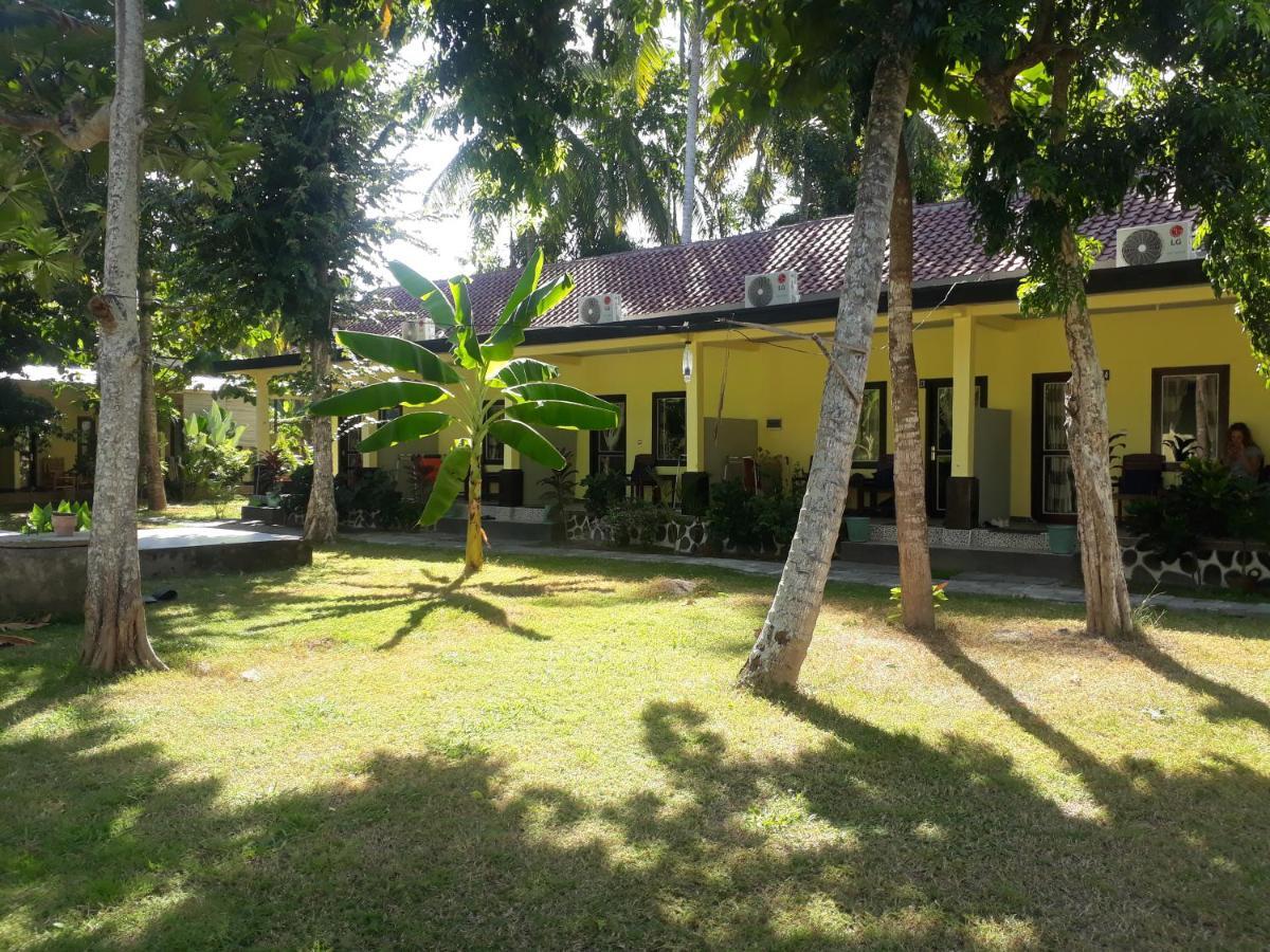 Kuta Lodge Homestay Екстериор снимка