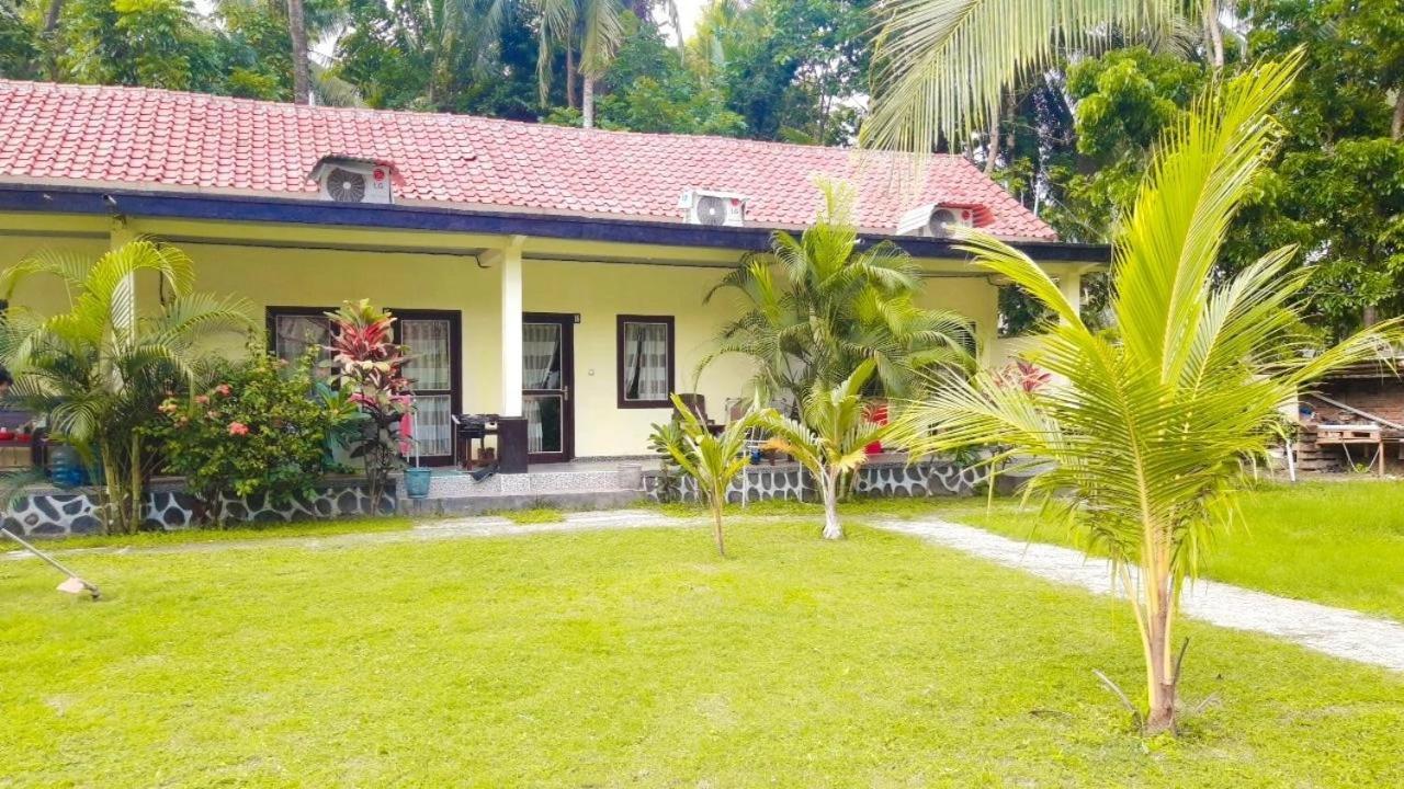 Kuta Lodge Homestay Екстериор снимка