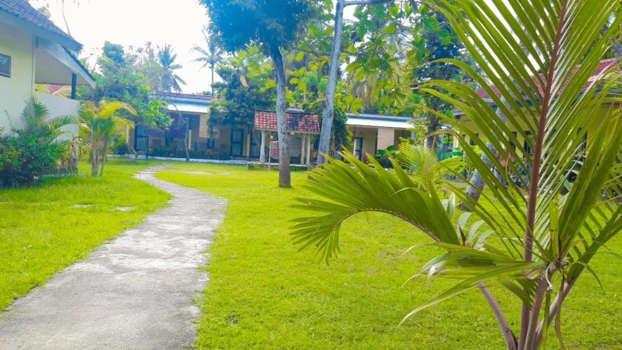 Kuta Lodge Homestay Екстериор снимка