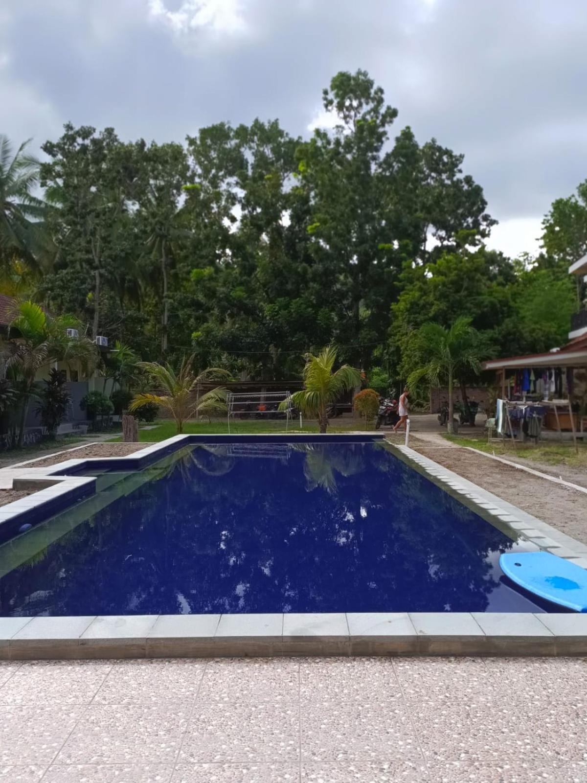 Kuta Lodge Homestay Екстериор снимка