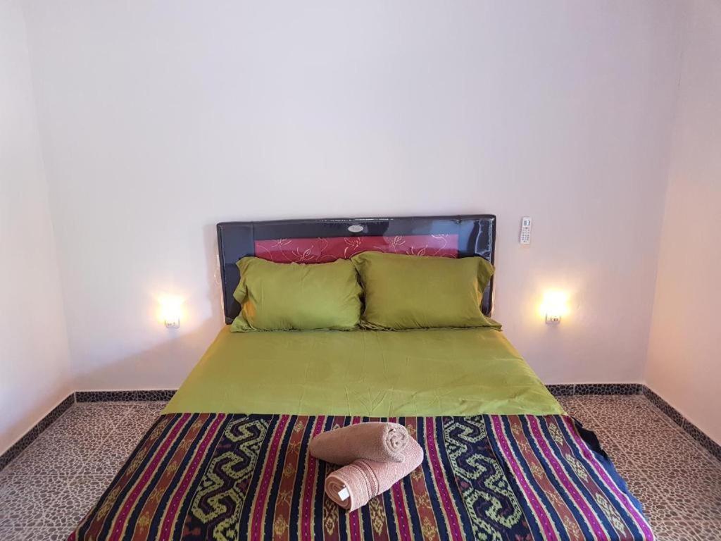 Kuta Lodge Homestay Екстериор снимка