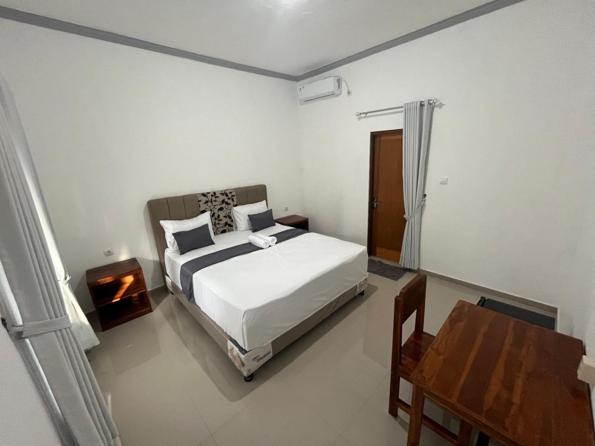 Kuta Lodge Homestay Екстериор снимка