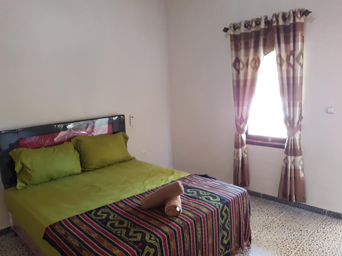 Kuta Lodge Homestay Екстериор снимка