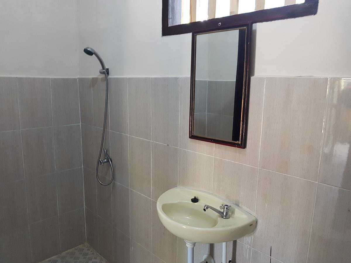 Kuta Lodge Homestay Екстериор снимка