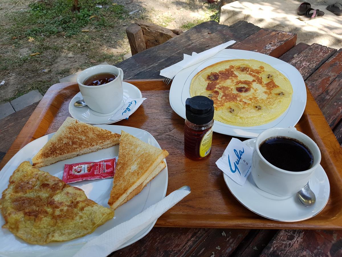 Kuta Lodge Homestay Екстериор снимка