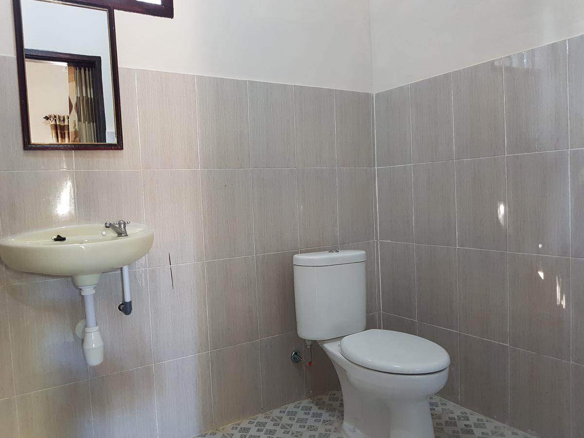 Kuta Lodge Homestay Екстериор снимка
